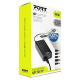 PORT Connect 90W Notebook Adapter HP - 900007-HP