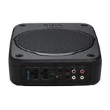 JBL BassPro Lite Compact Under Seat 200W Active Amplified Powered Subwoofer