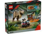 76975 LEGO® Jurassic World™ T. rex River Escape