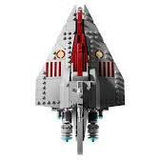 75404 LEGO® Star Wars™ Acclamator-Class Assault Ship™