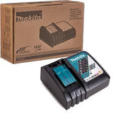 Makita 18v Battery Charger Li-Ion DC18RC