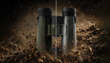 Bushnell R7 8x42 ED Binoculars (Ranger Green)