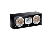 Yamaha NS-C444 Center Channel Speaker (Black)