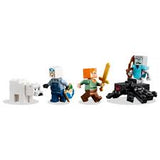 21277 LEGO® Minecraft® The Pickaxe Mine
