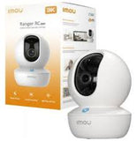IMOU Ranger RC 4MP PT WiFi Security Camera -  IPC-GK2CP-4C0WR