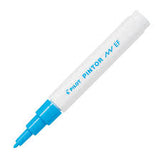 PILOT Pintor Multi-Surface Paint Marker Fine Point - Pastel Blue