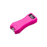 Sabre Red Stun Gun and Flashlight with Belt Holster - S-1005-PK