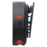 Insta360 Mic Pro Digital Wireless Microphone Transmitter (Black)