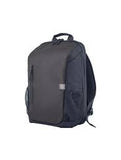 HP Travel 18 Liter 15.6-inch Notebook Backpack Iron Grey - 6H2D9AA