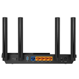 TP-Link Archer AX55 AX3000 Dual-Band Wi-Fi 6 GbE Router