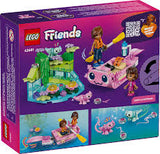 42681 LEGO® Friends Axolotl Adventure Boat