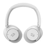 Redragon VIBECORE H610 Bluetooth Over-Ear White - RD-H610g