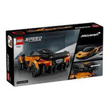 77257 LEGO® Speed Champions McLaren W1