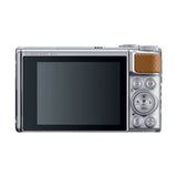 Canon Powershot SX740 HS Lite Edition - Silver