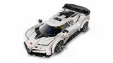 77240 LEGO® Speed Champions Bugatti Centodieci Hyper Sports Car