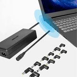 Astrum CU090 90W Universal AC Notebook Adapter