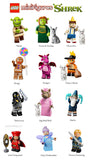 71053 LEGO® Minifigures Shrek Series
