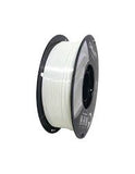 Creality 3D Silk Filament 1Kg  White - 3301120004