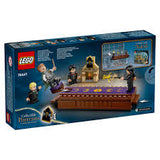 76441 LEGO® Harry Potter™ Hogwarts™ Castle: Duelling Club