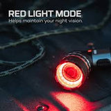 Nebo Luxtreme SL100 Rechargeable 500-Lumen Spotlight