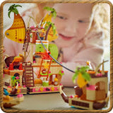 43258 LEGO® Disney™ Kakamora Barge