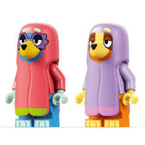 11216 LEGO® Bluey Grannies with Bingo and Bluey