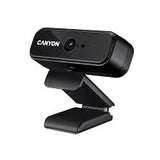Canyon C2 720P HD Webcam CNE-HWC2