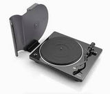 Denon DP-400 Turntable (Black)