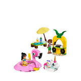42658 LEGO® Friends Unicorn & Flamingo Pool Party