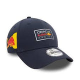 Red bull Racing Repreve Graphic 9Forty Adult Night Sky Unisex cap