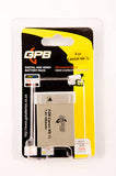 GPB NB-7L Rechargeable Digital Camera Battery for Canon