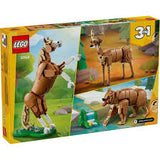 31166 LEGO® Creator 3-in-1 Beautiful Horse
