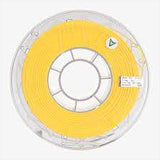 Creality 3D Hyper PLA Filament RFID 1kg Yellow 3301010469