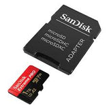 SanDisk Extreme PRO microSDXC™ UHS-I CARD - 1TB