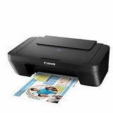 Canon PIXMA MG2540S A4 3-in-1 Multifunction Inkjet Printer