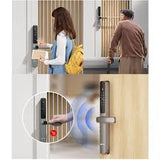 EZVIZ CS-DL06 Smart Fingerprint Lock