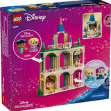 43291 LEGO® Disney™ Mini Belle & Tiana with Castle