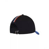 Alpine F1 Fan Cap Black Adult Baseball Cap