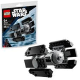 30727 LEGO® Star Wars™ TIE Advanced™ Mini-Build Recruitment Bag