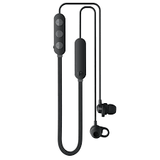 Skullcandy Jib+ Wireless In-Ear Headphones Black - S2JPW-M003