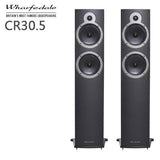 JBL MA310 - 5.2-channel 4K AV Receiver + Wharfdale Crystal CR30.5