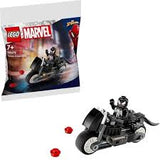 30679 LEGO® Marvel Super Heroes Venom Street Bike