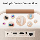 Yaber T2 Plus Portable Projector