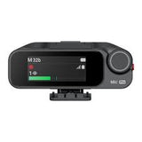Insta360 Mic Pro (1TX + 1RX) Wireless Microphone System