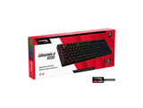 HyperX Origins 2 1800 - Mechanical Gaming Keyboard (B4QS4AA)