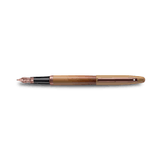 Sheaffer VFM Fountain Pen Coffee Edition PVD Trims - E0942853