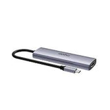 Rapoo XD51 USB-C 5-in-1 Multi-function Hub