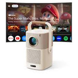 Yaber T2 Plus Portable Projector