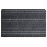 EZVIZ Solar Panel PBC12 (12W) Dual Output With Battery Backup