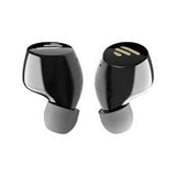 Edifier TWS1 True Wireless Stereo Earbuds - Black